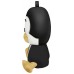 Celly Powerbank Pingüinos 2600 mAh 10w