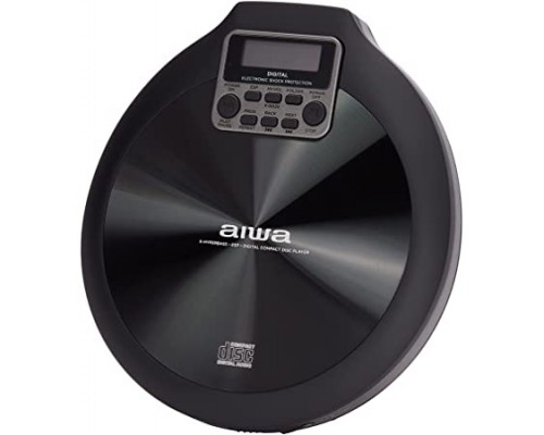 AIW-CD PCD-810BK