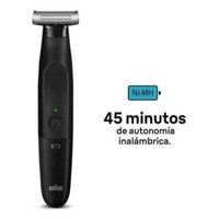 CORTAPELOS CORPORAL BRAUN BG5360 Y XT3100 (PACK)