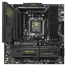 MSI Placa Base MAG B850 TOMAHAWK WIFI DDR5 ATX MSI Placa Base MAG B850 TOMAHAWK WIFI DDR5 ATX