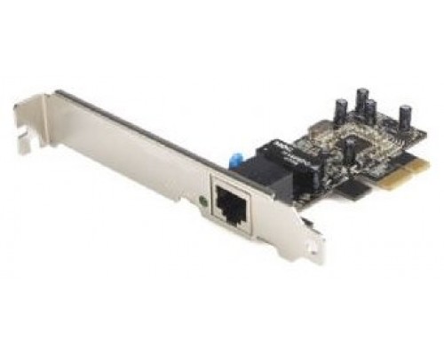 TARJETA DE RED PCI-E 10/100 STARTECH LP (Espera 4 dias)