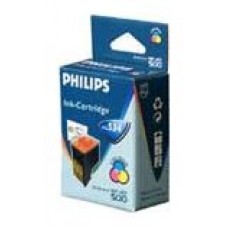 PHILIPS Cartucho Fax PFA-534/00  MF-JET 440/450/485/500/435