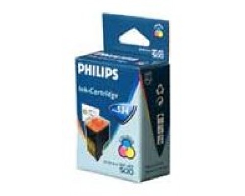 PHILIPS Cartucho Fax PFA-534/00  MF-JET 440/450/485/500/435