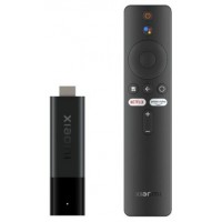 XIAOMI Mi TV Stick  Negro 4K