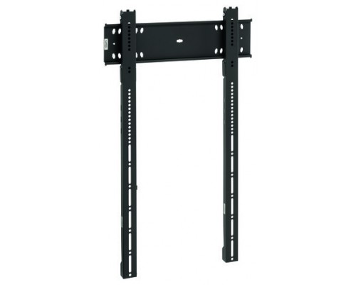 VOGELS GAMA PROFESIONAL PFW 6000 SERIES SOPORTES A PARED DE 46 A 120 PFW 6815 DISPLAY WALL MOUNT PORTRAIT FIXED NEGRO (PFW6815) (Espera 4 dias)