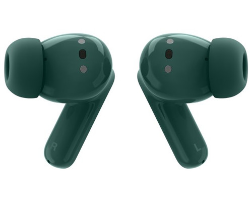 AURICULARES MOTOROLA MOTO BUDS BASS GREEN AURICULARES MOTOROLA MOTO BUDS BASS GREEN