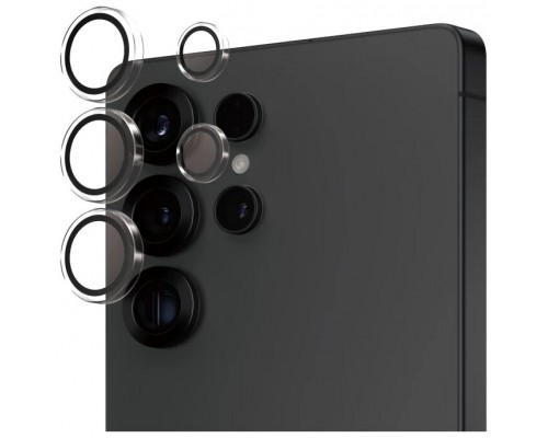 PanzerGlass Hoops Lens Protector Galaxy S25 Ultra