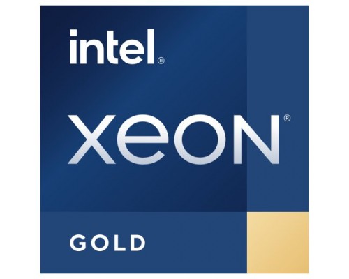 Intel Xeon Gold 6454S procesador 2,2 GHz 60 MB (Espera 4 dias)