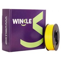 WINKLE PLA-HD 1.75 FILAMENTO AMARILLO CANARIO 1KG