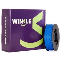 WINKLE PLA-HD 1.75 FILAMENTO AZUL PACIFICO 1KG