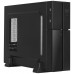 CAJA MINITORRE MICROATX PLAYA SLIM NEGRO AEROCOOL (Espera 4 dias)