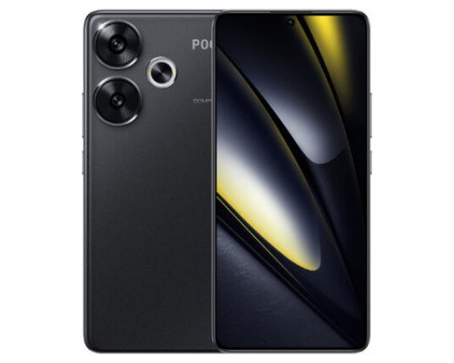 SMARTPHONE POCO F6 6"67 FHD+ 120Hz 8GB/256GB (Espera 4 dias)