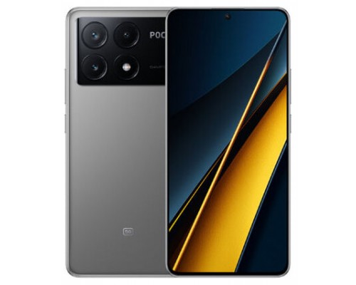 SMARTPHONE POCO X6 PRO 5G 6"67 FHD+ 120Hz (Espera 4 dias)