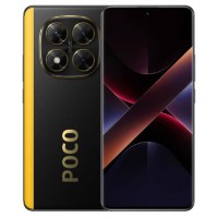 SMARTPHONE POCOPHONE X7 NFC 6"67 FHD+ 5G 120Hz (Espera 4 dias)