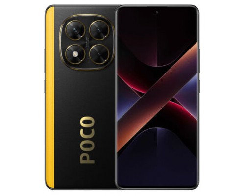 SMARTPHONE POCOPHONE X7 NFC 6"67 FHD+ 5G 120Hz (Espera 4 dias)