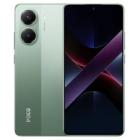 SMARTPHONE POCOPHONE X7 PRO NFC 6"67 FHD+ 5G (Espera 4 dias)