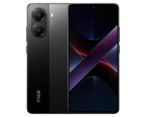 SMARTPHONE POCOPHONE X7 PRO NFC 6"67 FHD+ 5G (Espera 4 dias)