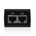 ALIMENTADOR UBIQUITI POE-24-12W ALIMENTADOR UBIQUITI POE-24-12W