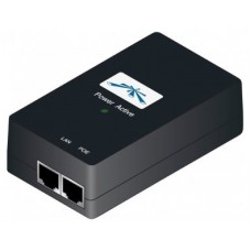 INYECTOR POE UBIQUITI POE-50-60W ISP POE INJECTORS 50V 60W 1,2A GIGA