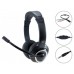 Headset Conceptronic Polona Conexion Jack 3.5mm