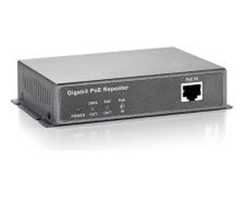 POE EXTENDER LEVEL ONE POR-0120 1 PUERTO GIGABIT POE EXTENDER LEVEL ONE POR-0120 1 PUERTO GIGABIT