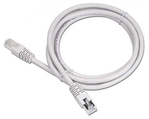 CABLE RED GEMBIRD UTP CAT5E 15M GRIS