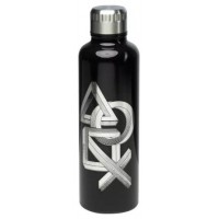 BOTELLA DE METAL PLAYSTATION PALADONE PP6582PS (Espera 4 dias)