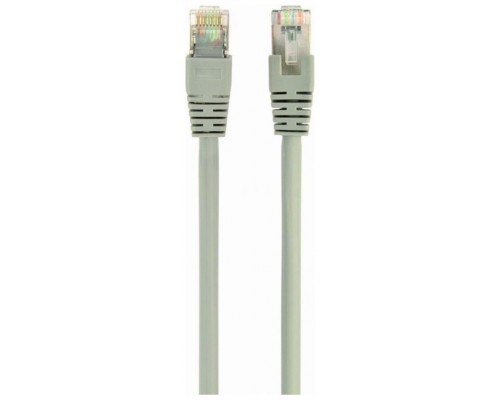 CABLE RED GEMBIRD FTP CAT6A LSZH 3M GRIS