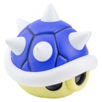 LÁMPARA NINTENDO MARIO KART CONCHA AZÚL PALADONE PP8775NN (Espera 4 dias)