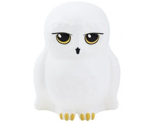 LÁMPARA 3D HARRY POTTER HEDWIG PALADONE PP9564HP (Espera 4 dias)