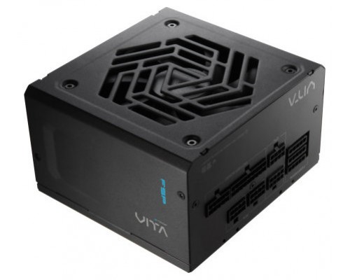 FSP VITA GM 750W unidad de fuente de alimentación 20+4 pin ATX ATX Negro (Espera 4 dias)