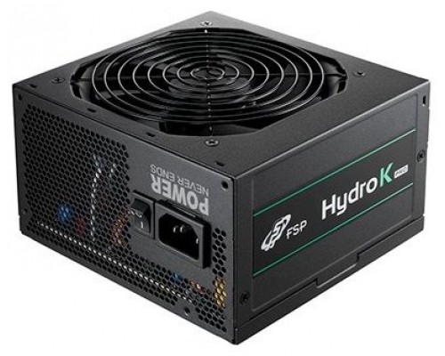 FUENTE ALIMENTACION ATX 850W FSP HYDRO K PRO 850