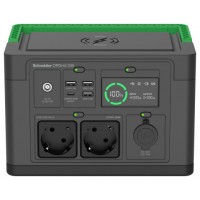 ESTACION DE ENERGIA PORTATIL APC PPS330-GR OFFGRID 330