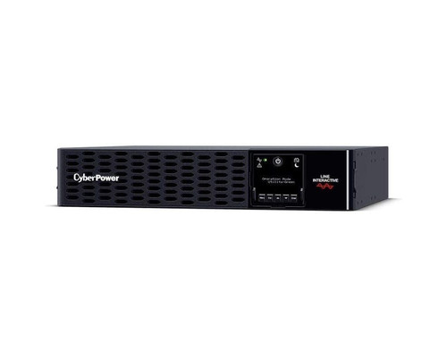 SAI LINEA CYBERPOWER PR1000ERT2U