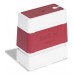 PR1850R6P STAMP RED 18X50 PACK OF 6