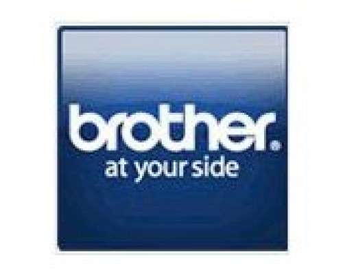 BROTHER Montura de 34mmx58mm negro (Pack 6)