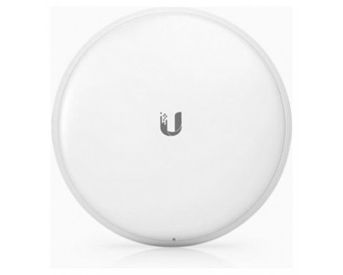 ANTENA UBIQUITI HORN-5-30 AIRMAX HORN 5 30º PARA ISOSTATION Y PRISMSTATION