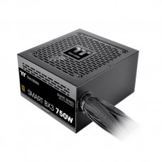 FUENTE ALIMENTACION THERMALTAKE SMART BX3 750W 80+ BRONZE  ATX NEGRO