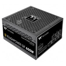 FUENTE THERMALTAKE TOUGHPOWER 650W 80+ GOLD ATX NEGRO