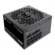 FUENTE ALIMENTACION THERMALTAKE TOUGHPOWER GT 850W 80+ GOLD ATX NEGRO