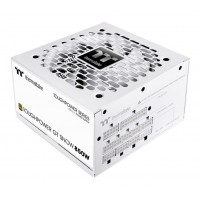 FUENTE ALIMENTACION THERMALTAKE TOUGHPOWER GT 850W 80+ GOLD ATX BLANCO