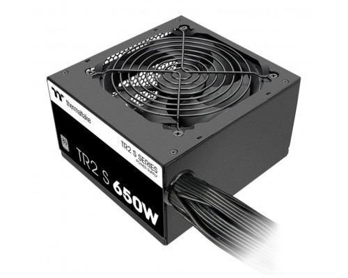 FUENTE ALIMENTACION THERMALTAKE TOUGHPOWER GT 650W 80+