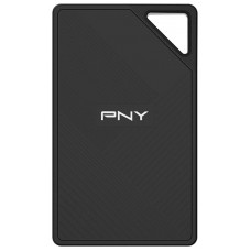 PNY CS3060 SSD RP60 - Externo portable - 1TB - USB-C -