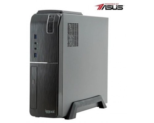 iggual PC SFF PSIPCH805 i3-12100 8GB 250GB W11Pro