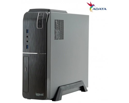 iggual PC SFF PSIPCHF1307 i5-13400 16GB 500 sinSO