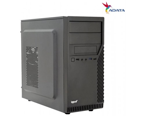 iggual PC ST PSIPCHT1308 i5-13400 16GB 500 sin SO