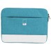 Celly Kit Sleeve Pantone + raton 15,6" Azul