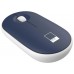 Celly Kit Sleeve Pantone + raton 15,6" Navy