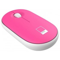 Celly Kit Sleeve Pantone + raton 15,6" Rosa