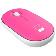 Celly Kit Sleeve Pantone + raton 15,6" Rosa